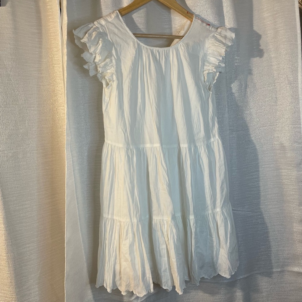Wilfredwhite flow dress size 2xs